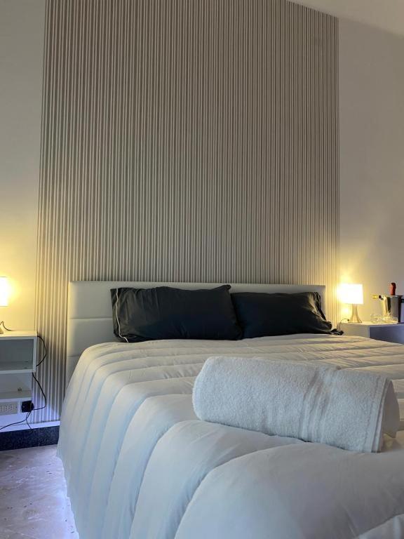Labanca'S Comfort Rooms Matera Bagian luar foto