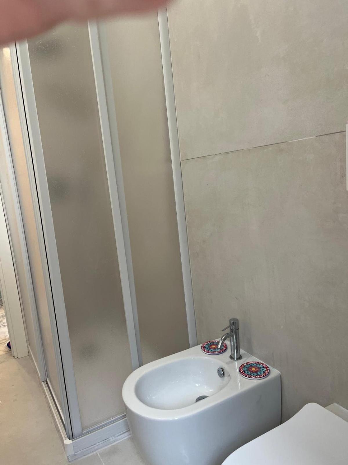 Labanca'S Comfort Rooms Matera Bagian luar foto