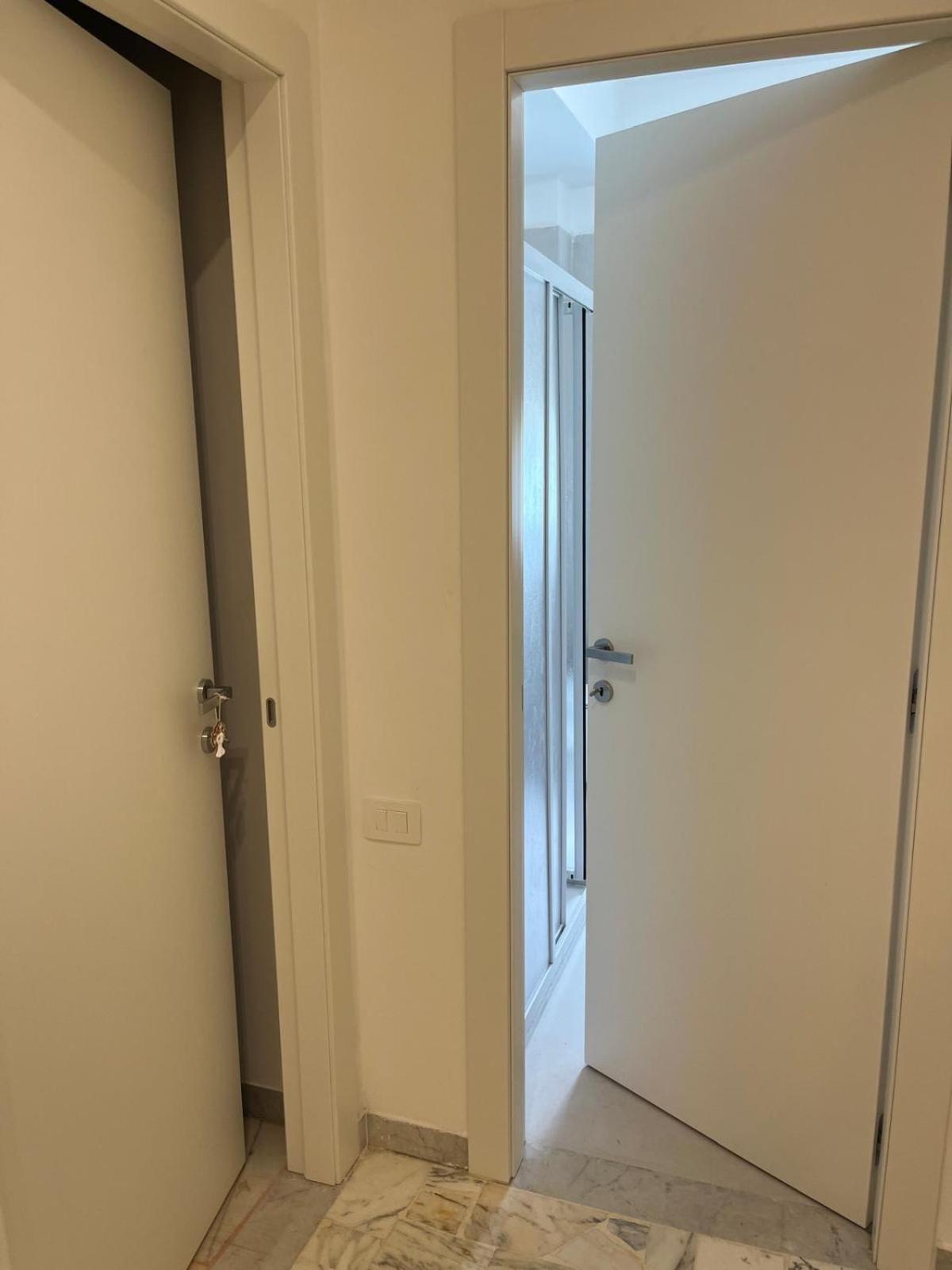 Labanca'S Comfort Rooms Matera Bagian luar foto