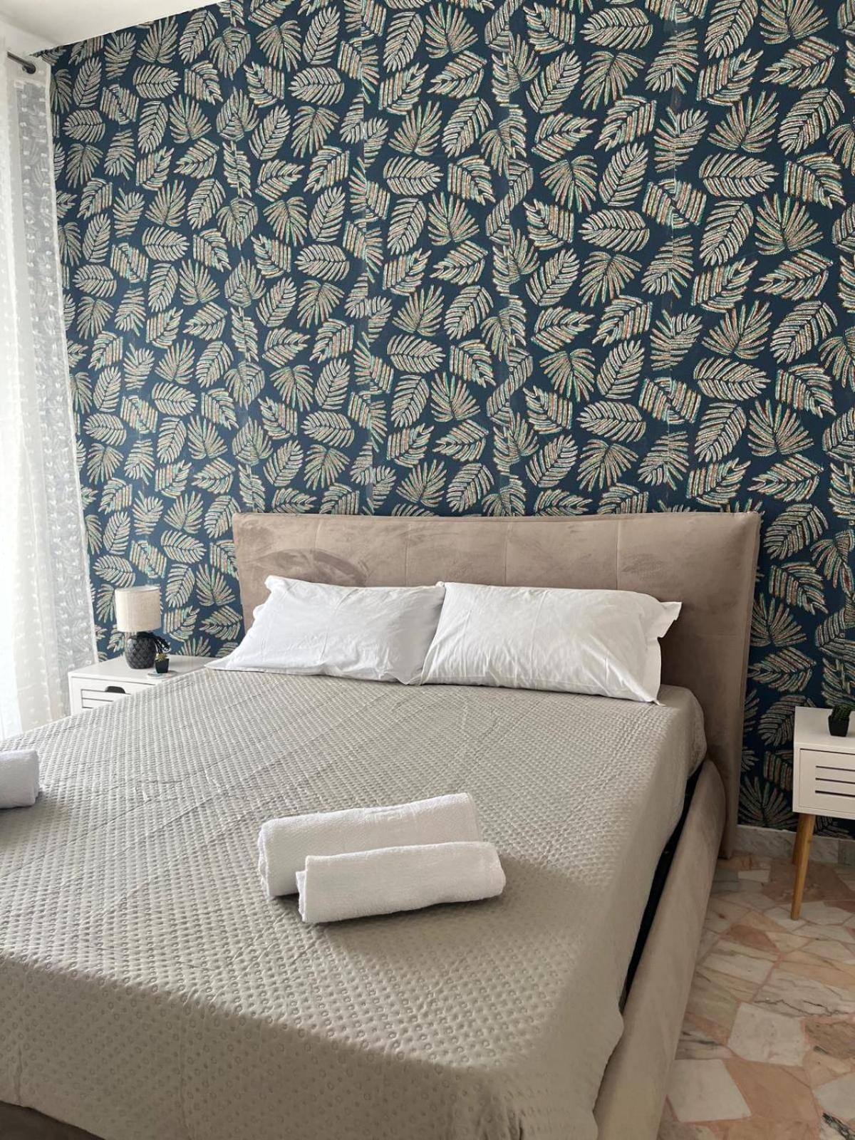 Labanca'S Comfort Rooms Matera Bagian luar foto