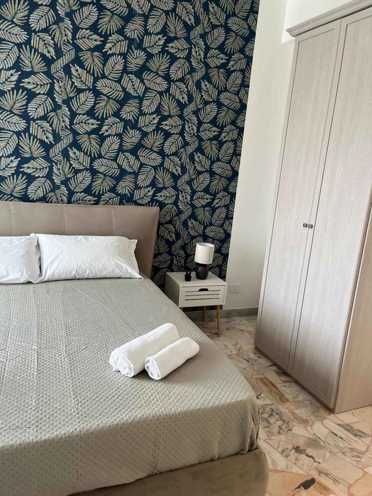 Labanca'S Comfort Rooms Matera Bagian luar foto