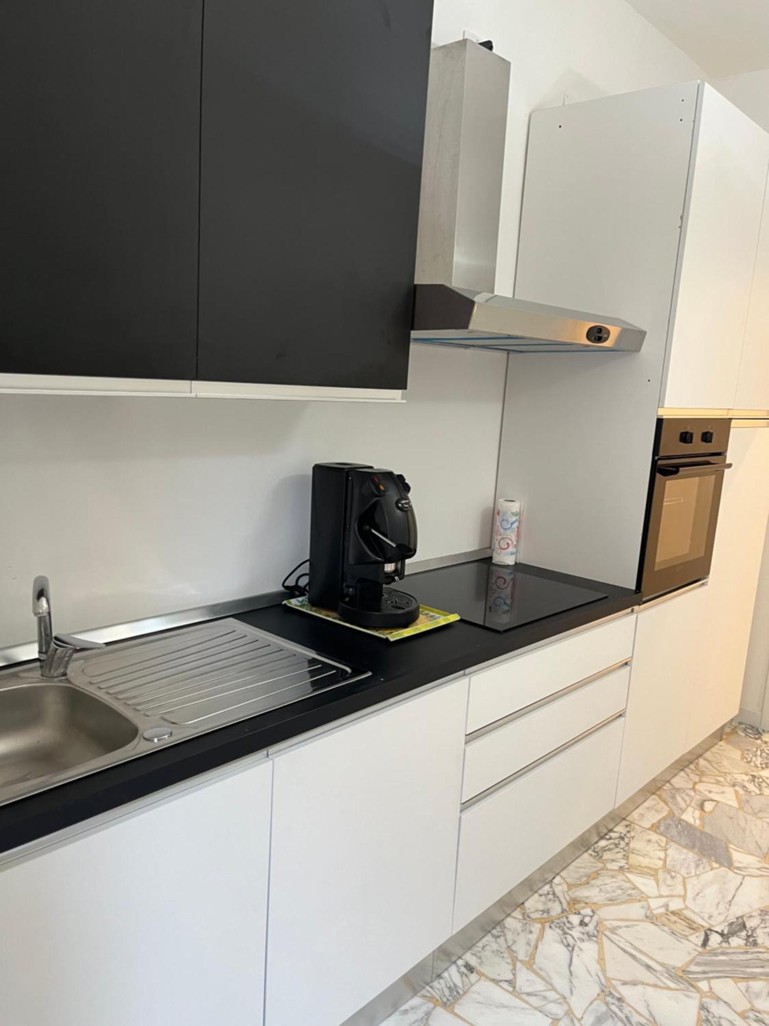 Labanca'S Comfort Rooms Matera Bagian luar foto