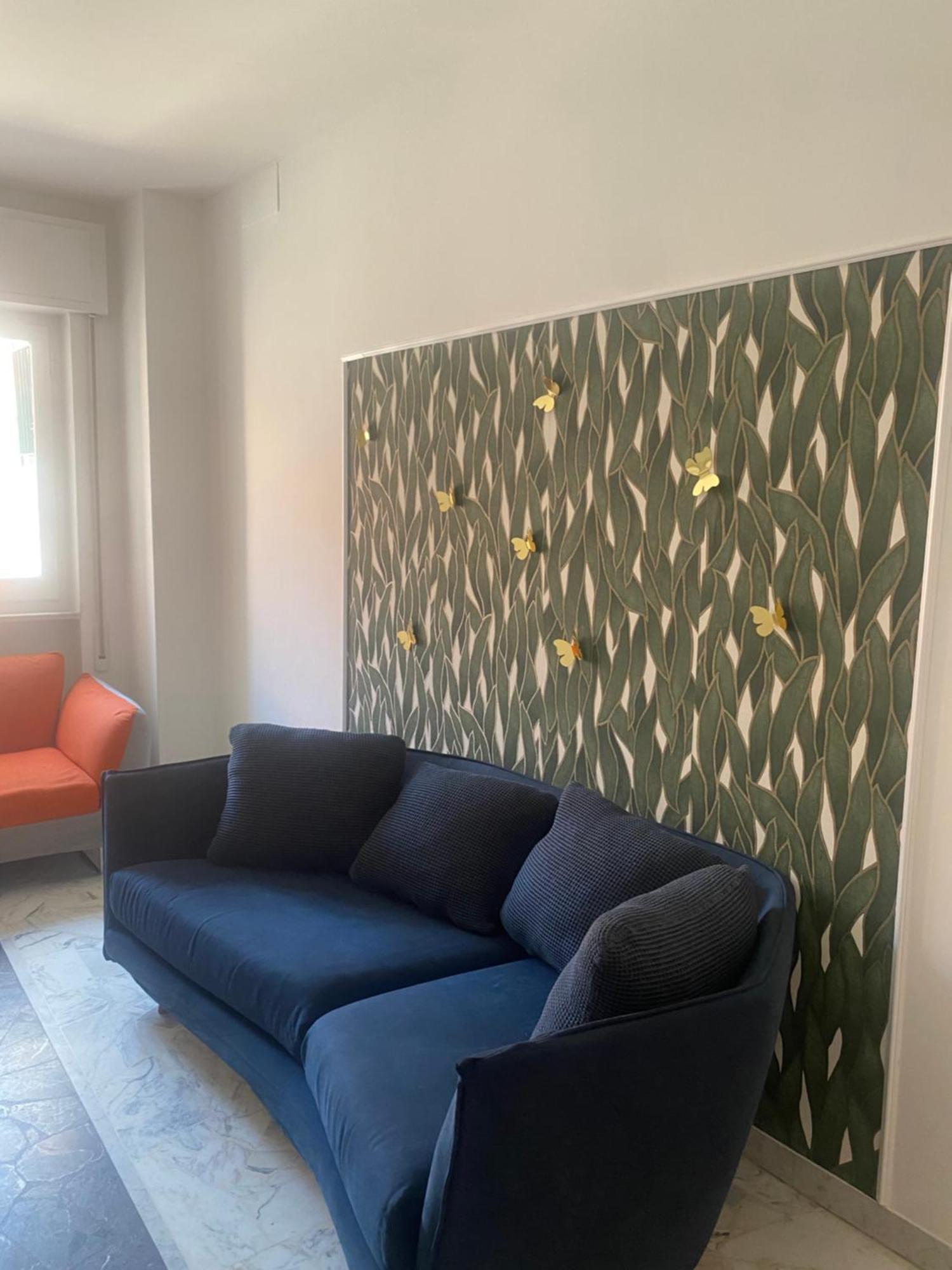 Labanca'S Comfort Rooms Matera Bagian luar foto