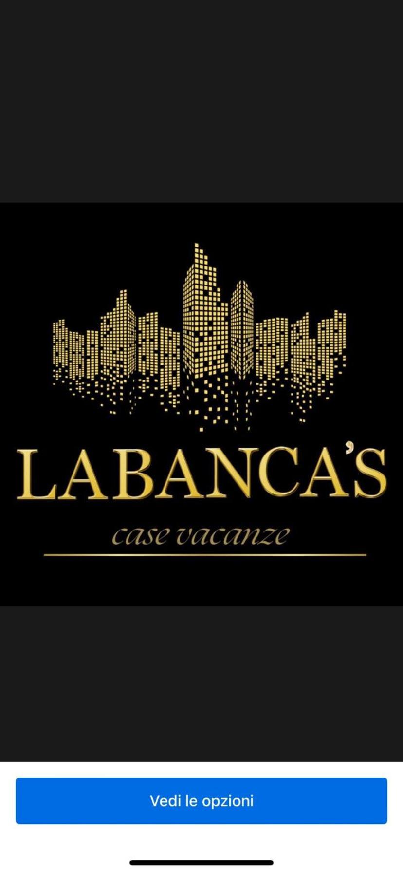 Labanca'S Comfort Rooms Matera Bagian luar foto